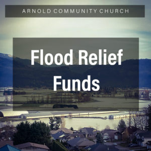 FLood Funds